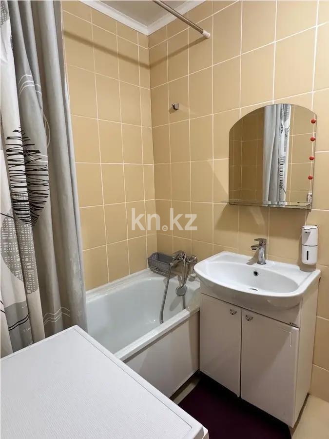 Продажа 1-комнатной квартиры, 52.7 м², пр. Богенбай батыра, дом  54 в Астане - фото 4