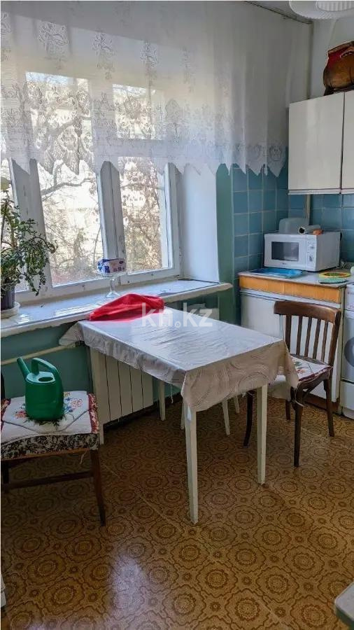 Продажа 2-комнатной квартиры, 50.2 м², ул. Валиханова, дом  124 - Продажа  двухкомнатных квартир в Алматы с фото фото 3 из 6