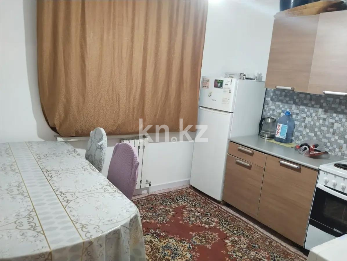 Продажа 1-комнатной квартиры, 38 м², ул. Бейбарыс Султан, дом  7 в Астане - фото 2
