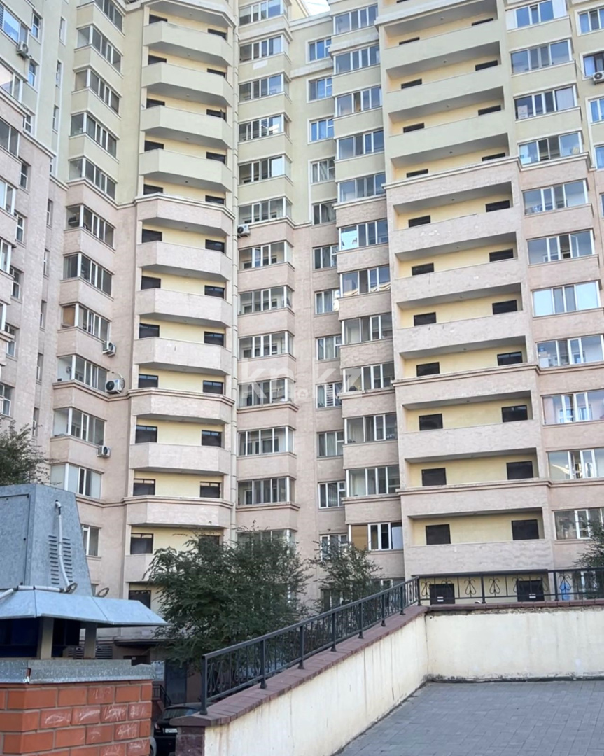 Продажа 3-комнатной квартиры, 83 м², пр. Мангилик Ел в Астане - фото 17