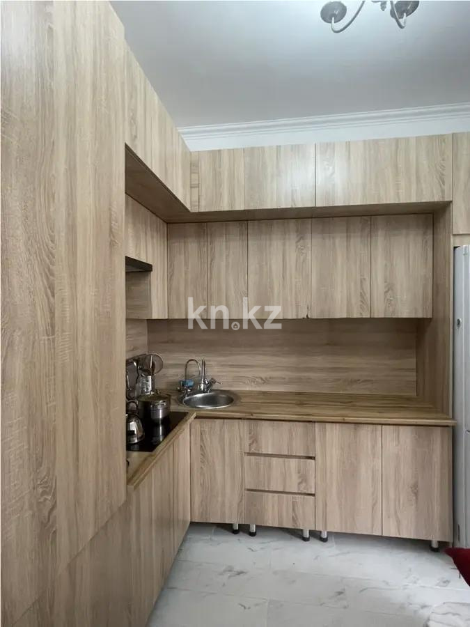 Продажа 3-комнатной квартиры, 74 м², пр. Серкебаева, дом  146/1 - Продажа  трехкомнатных квартир в новостройках Алматы фото 2 из 3