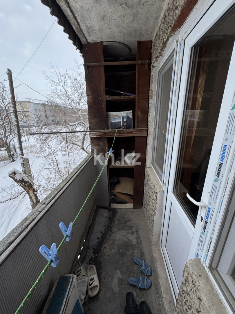 Продажа 2-комнатной квартиры, 47 м², Сатпаева - Продажа  двухкомнатных квартир в Таразе фото 10 из 11