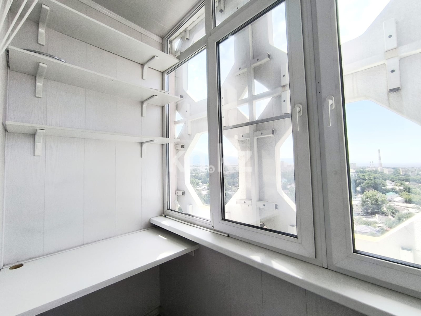 Продажа 2-комнатной квартиры, 53.6 м² - Продажа квартир-студий в Алматы фото 19 из 22