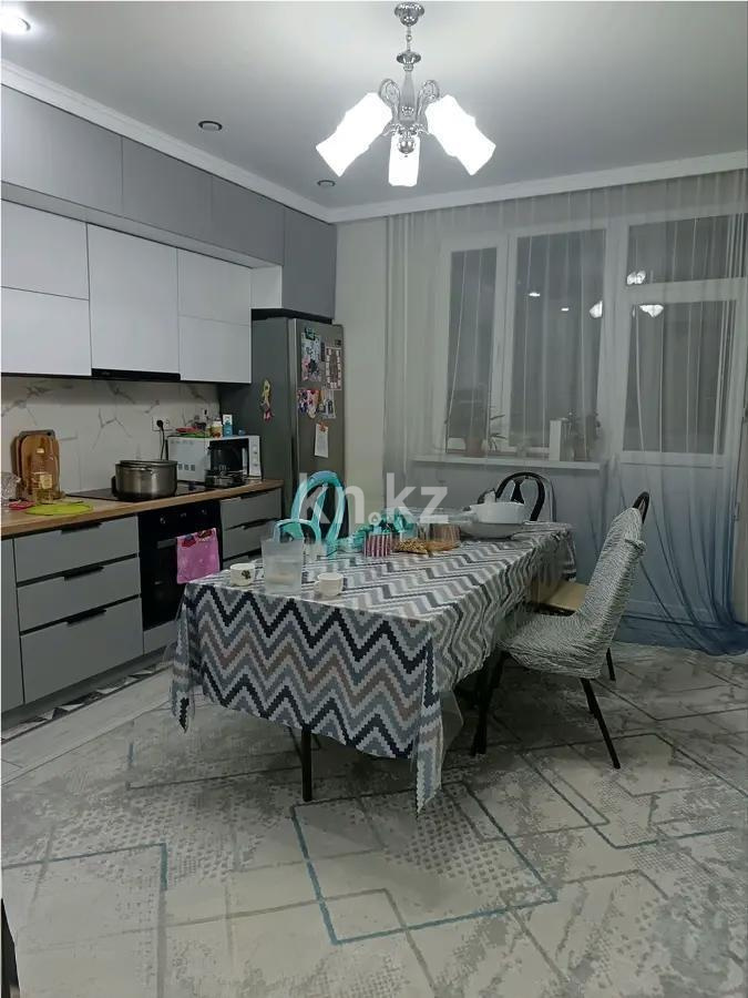 Продажа 2-комнатной квартиры, 72 м² в Астане - фото 3