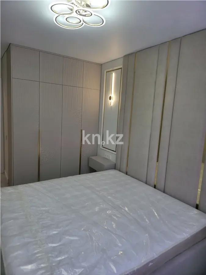 Продажа 2-комнатной квартиры, 54 м² в Алматы - фото 2