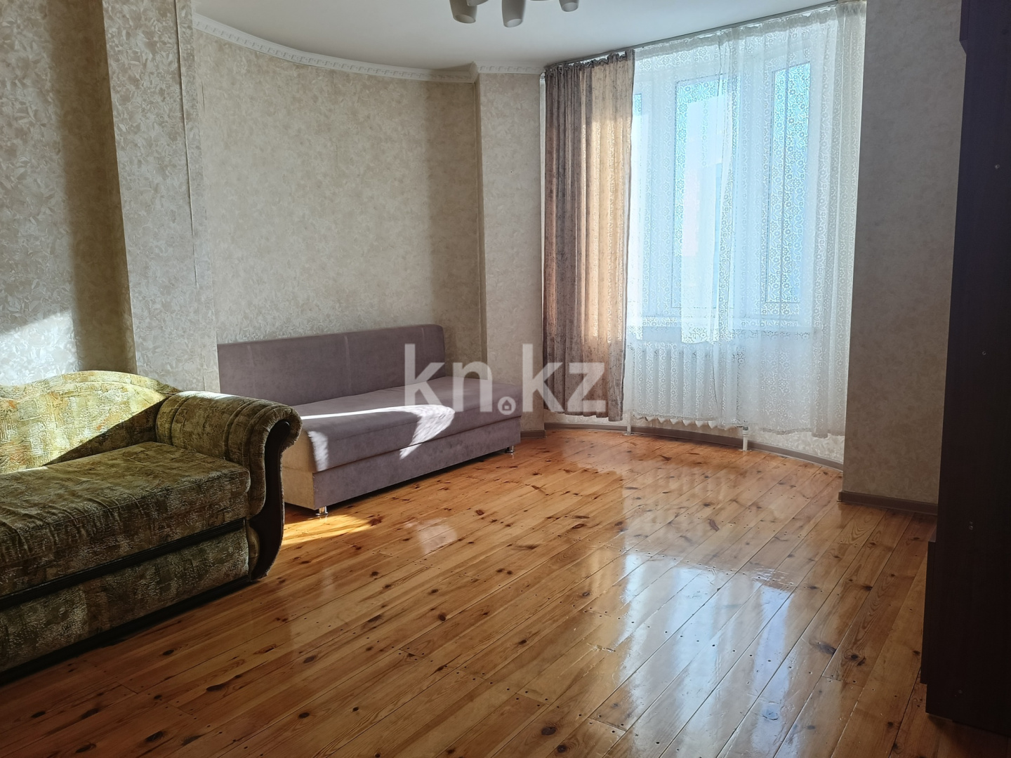 Продажа 1-комнатной квартиры, 50 м² в Астане - фото 3