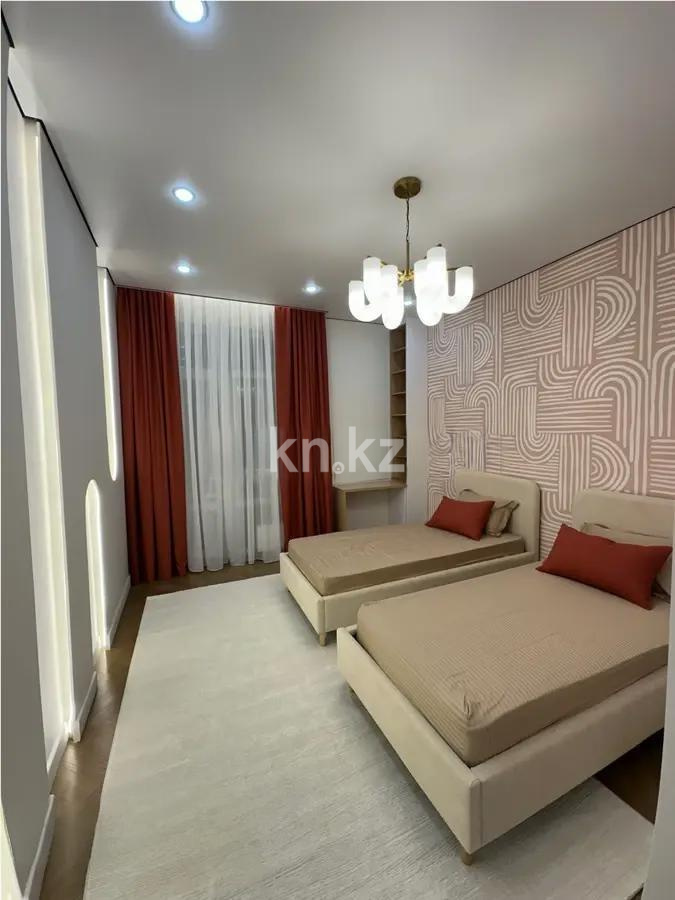 Продажа 3-комнатной квартиры, 78.8 м², ул. Казыбек би, дом  41/1 в Астане - фото 2
