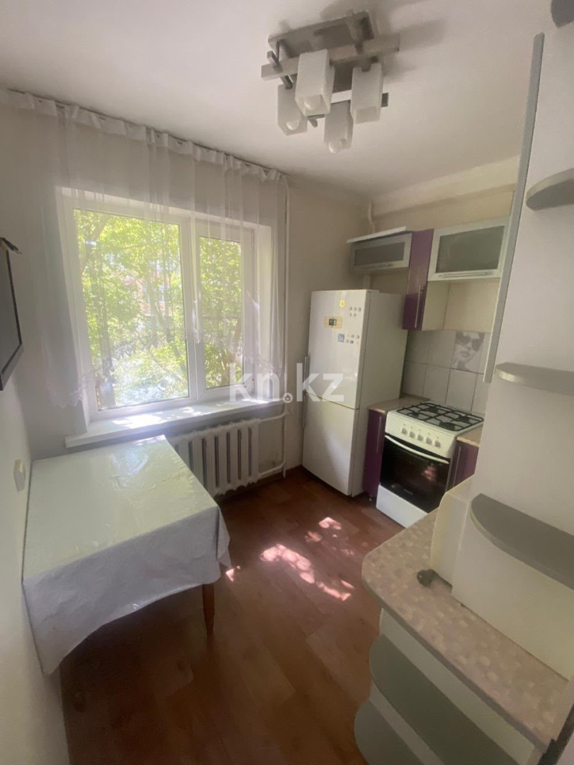 Аренда 1-комнатной квартиры, 38 м² в Астане - фото 6