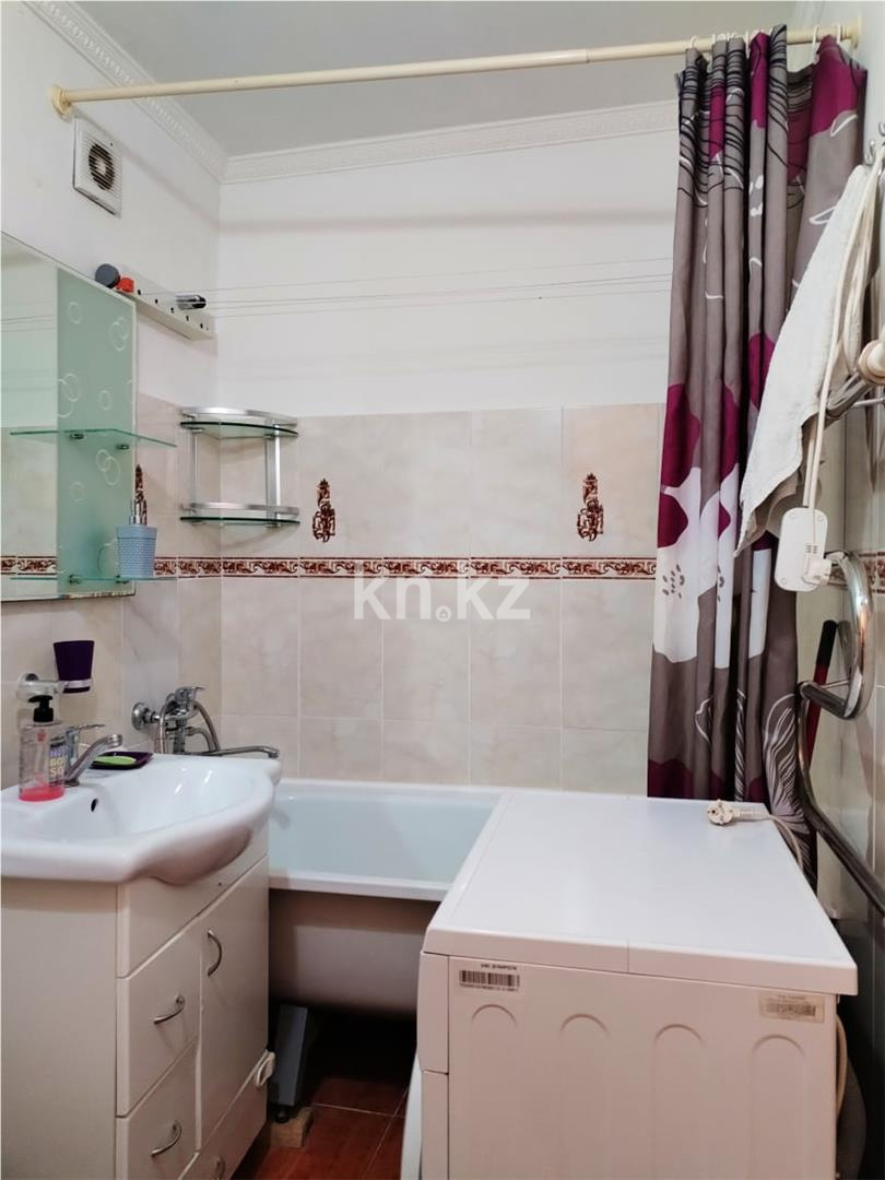 Продажа 1-комнатной квартиры, 29 м², ул. Ермекова - Продажа квартир в Караганде фото 5 из 7