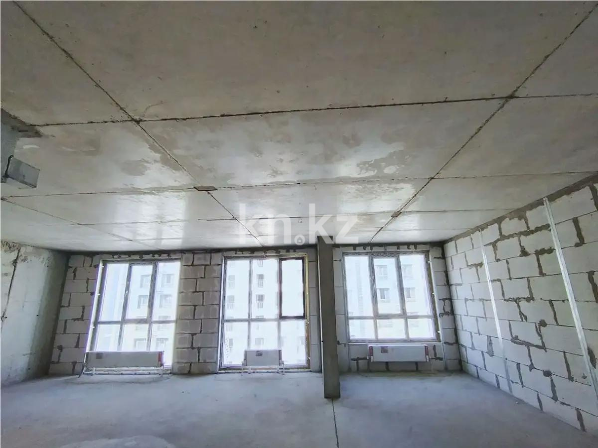 Продажа 3-комнатной квартиры, 66 м², ул. Муратбаева, дом  46/5 - Продажа квартир в новостройках Алматы с фото фото 1 из 1