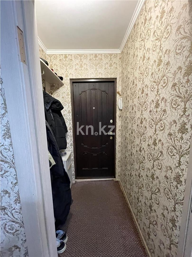 Продажа 4-комнатной квартиры, 85 м², ул. Таттимбета в Караганде - фото 22