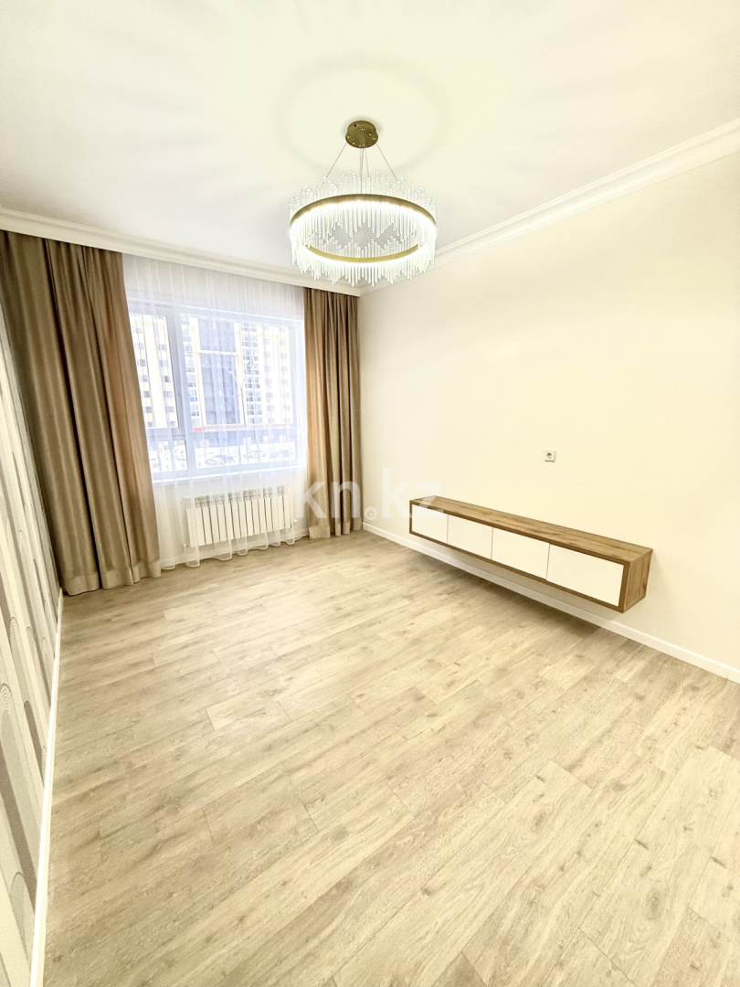 Продажа 1-комнатной квартиры, 37.1 м² - Продажа однокомнатных квартир от собственников в Астане - страница 2 фото 1 из 7