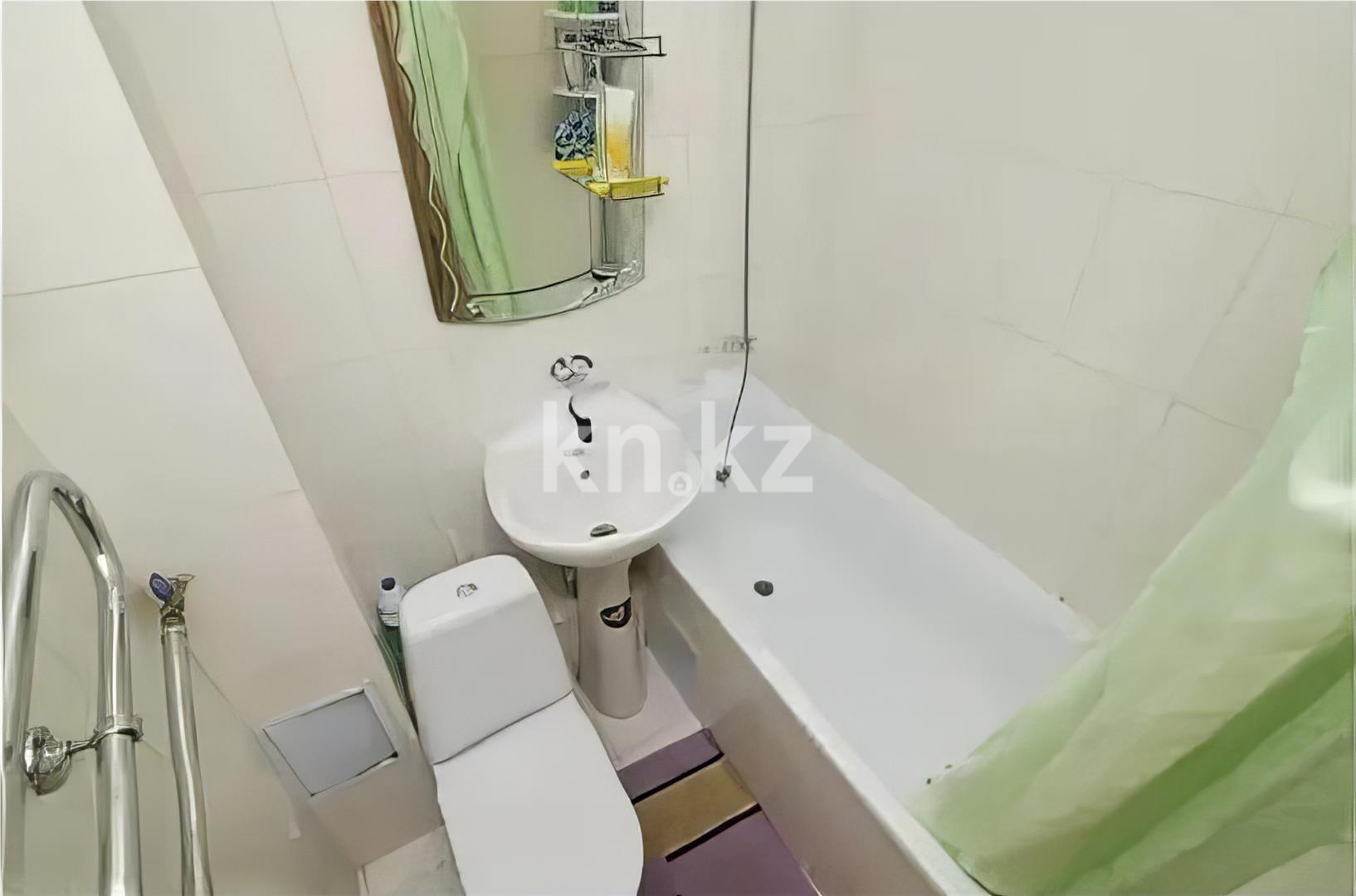 Продажа 1-комнатной квартиры, 27 м² в Астане - фото 3