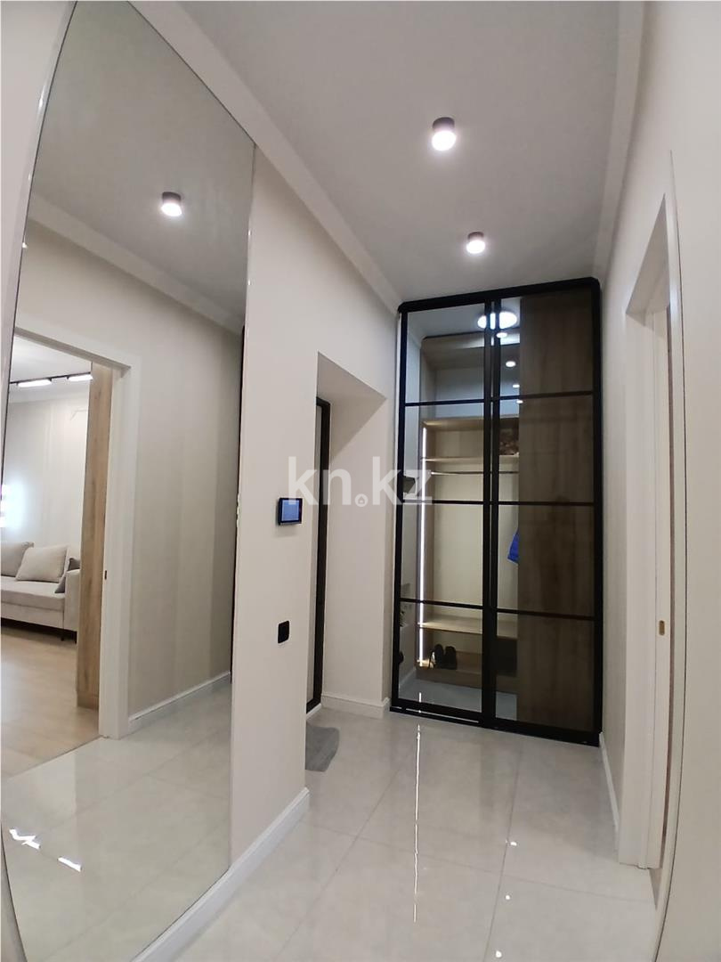 Продажа 1-комнатной квартиры, 44 м² - Продажа квартир в Астане с фото фото 7 из 13