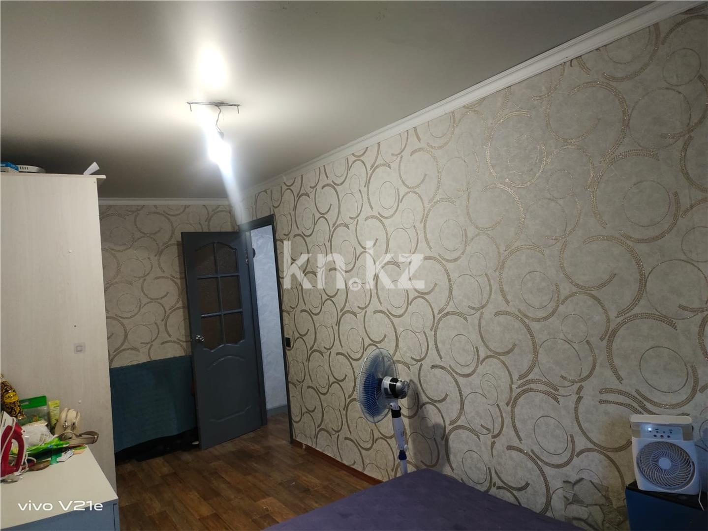 Продажа 2-комнатной квартиры, 44 м² в Караганде - фото 6