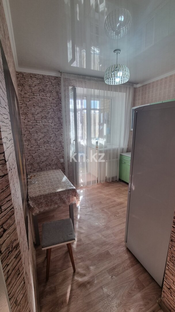 Аренда 1-комнатной квартиры, 32 м² в Астане - фото 3