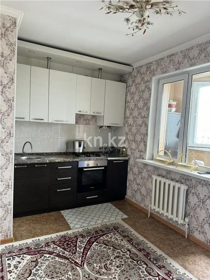 Продажа 1-комнатной квартиры, 44.5 м² в Алматы - фото 2