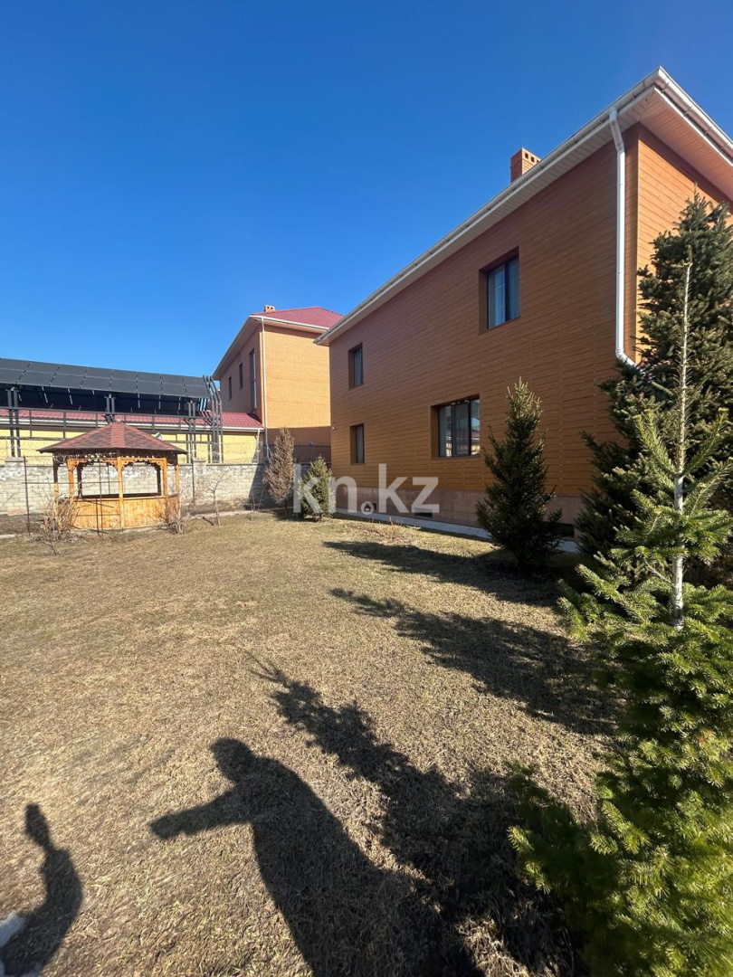 Продажа 7-комнатного дома, 430 м² - Продажа домов, коттеджей в Костанае фото 32 из 34