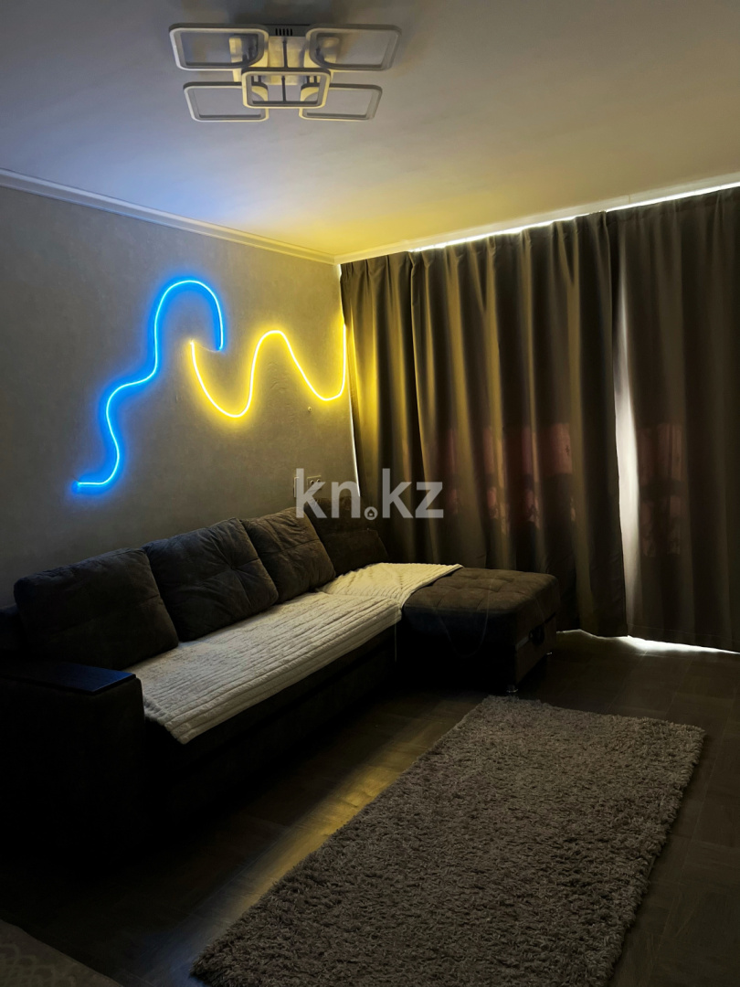 Продажа 2-комнатной квартиры, 44.5 м² - Недвижимость в Павлодаре фото 7 из 12