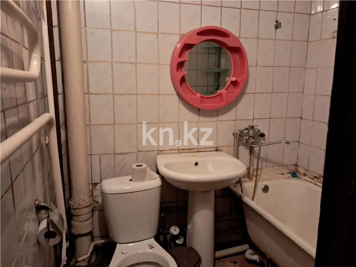 Продажа 1-комнатной квартиры, 30.8 м² - Продажа квартир от собственников в Алматы - страница 4 фото 2 из 4