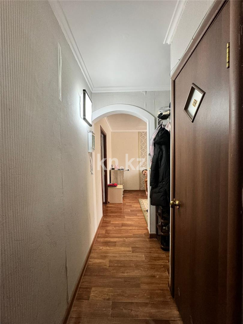 Продажа 2-комнатной квартиры, 47 м², пр. Республики - Продажа  двухкомнатных квартир в Караганде фото 8 из 9