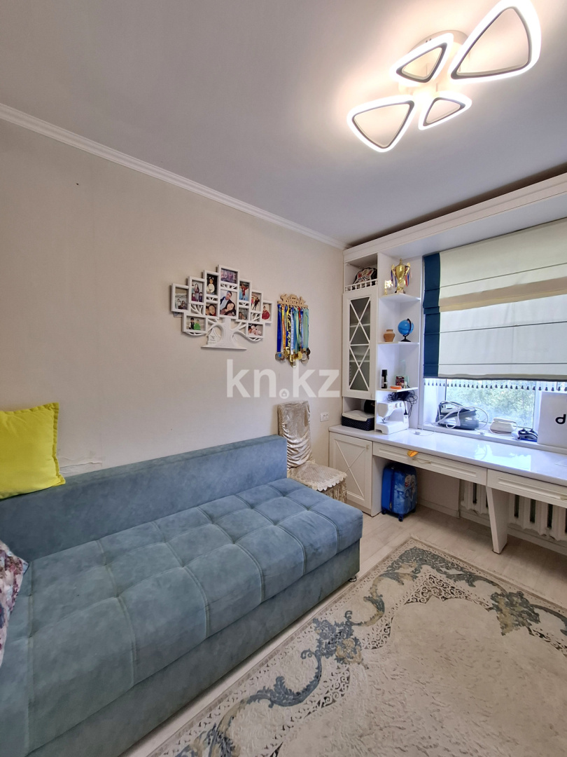 Продажа 3-комнатной квартиры, 64 м² в Караганде - фото 11