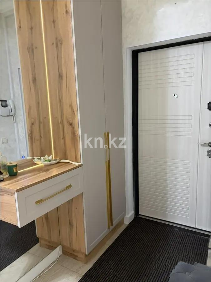 Продажа 3-комнатной квартиры, 126 м² - Продажа квартир в новостройках Астаны фото 3 из 3