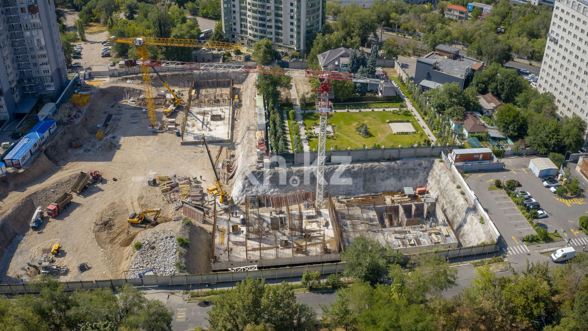 Продажа 3-комнатной квартиры, 82 м², ул. Минина, дом  14а в Алматы - фото 7