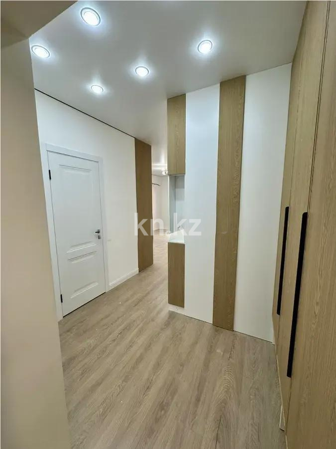 Продажа 3-комнатной квартиры, 53.5 м², мкр-н Думан-2, дом  64 в Алматы - фото 6
