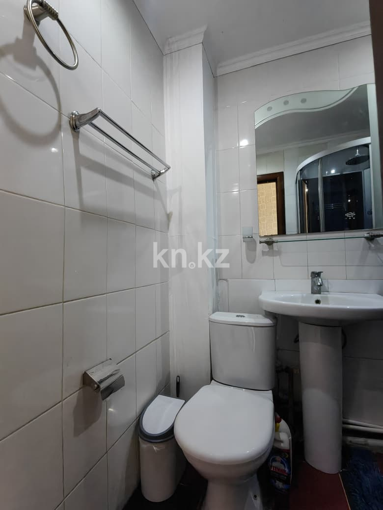 Продажа 2-комнатной квартиры, 43 м², ул. Алиханова, дом  30/2 - Продажа квартир в Караганде фото 16 из 22