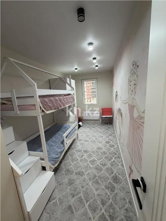 Продажа 3-комнатной квартиры, 82.2 м² в Алматы - фото 3