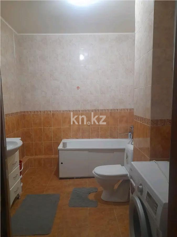 Продажа 1-комнатной квартиры, 53 м², пр. Богенбай батыра, дом  56 - Продажа  однокомнатных квартир в Астане без посредников с фото фото 3 из 3