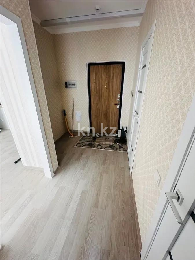 Продажа 2-комнатной квартиры, 44.1 м², ул. Нурмагамбетова, дом  23/1 - Продажа квартир в Астане фото 5 из 5