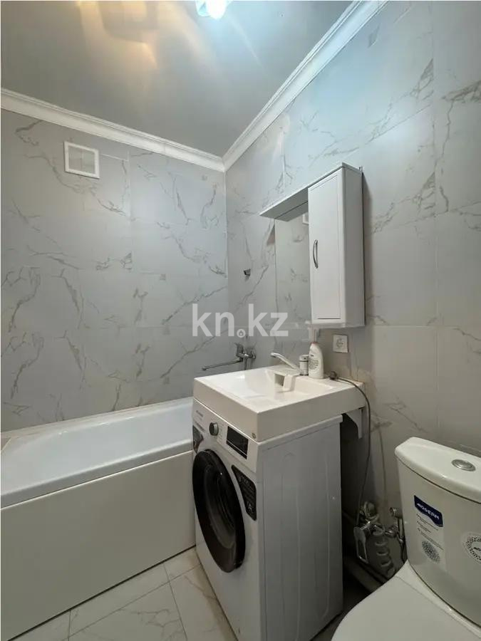 Продажа 1-комнатной квартиры, 40 м², пр. Райымбека, дом  590 стр в Алматы - фото 3