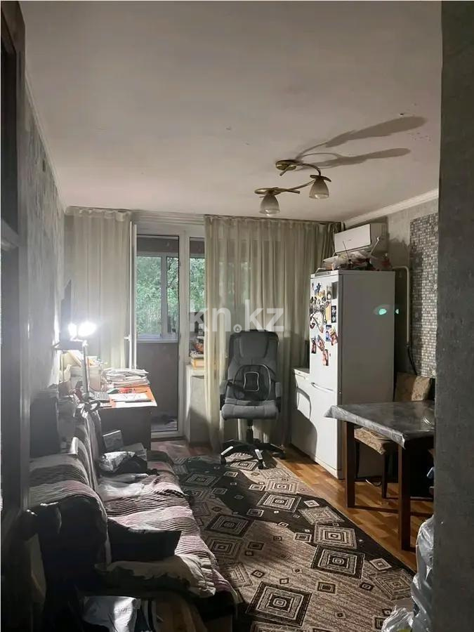Продажа 1-комнатной квартиры, 40.2 м², мкр-н 10, дом  7/3 в Алматы - фото 2