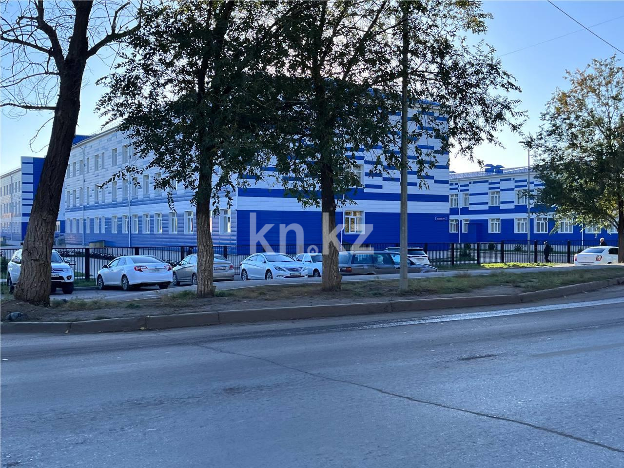 Продажа 2-комнатной квартиры, 50 м², ул. Гапеева - Продажа квартир в Караганде фото 19 из 19