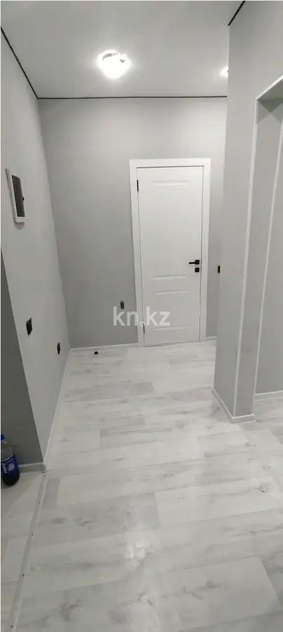 Продажа 1-комнатной квартиры, 40 м², ул. Бейбарыс Султан, дом  25 - Продажа  однокомнатных квартир в Астане без посредников с фото фото 4 из 4