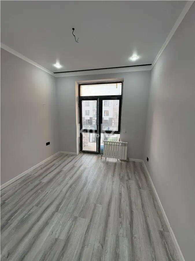 Продажа 2-комнатной квартиры, 52 м² в Алматы - фото 2