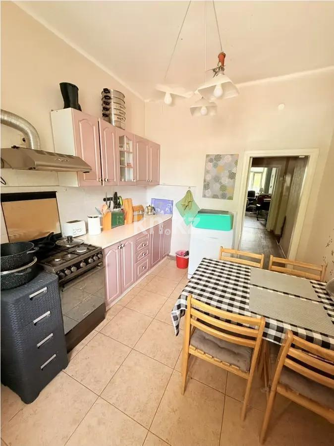 Продажа 3-комнатной квартиры, 81 м² в Караганде - фото 4