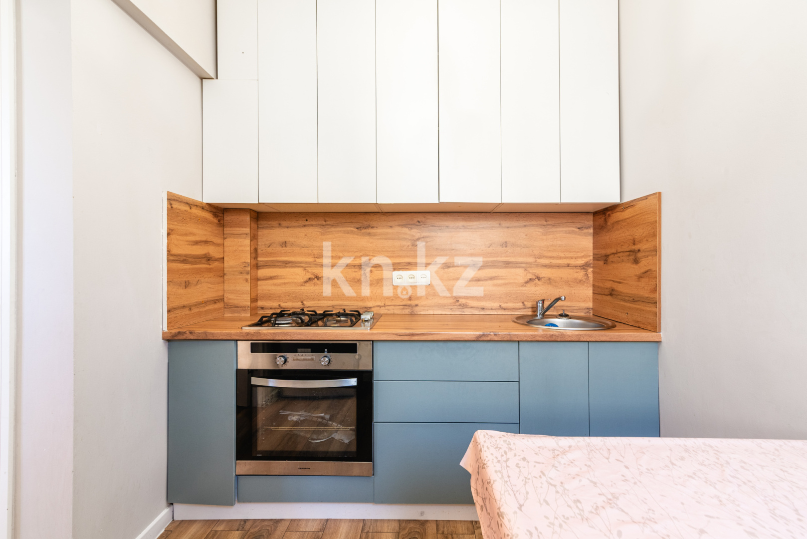 Продажа 1-комнатной квартиры, 27 м² - Продажа квартир в новостройках Алматы с фото - страница 2 фото 2 из 14