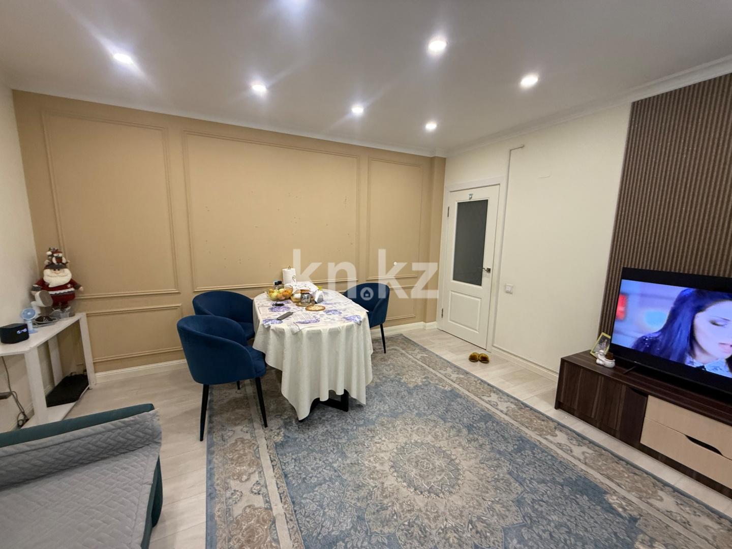Продажа 4-комнатной квартиры, 95 м² - Продажа четырехкомнатных квартир в Алматы - страница 16 фото 7 из 13