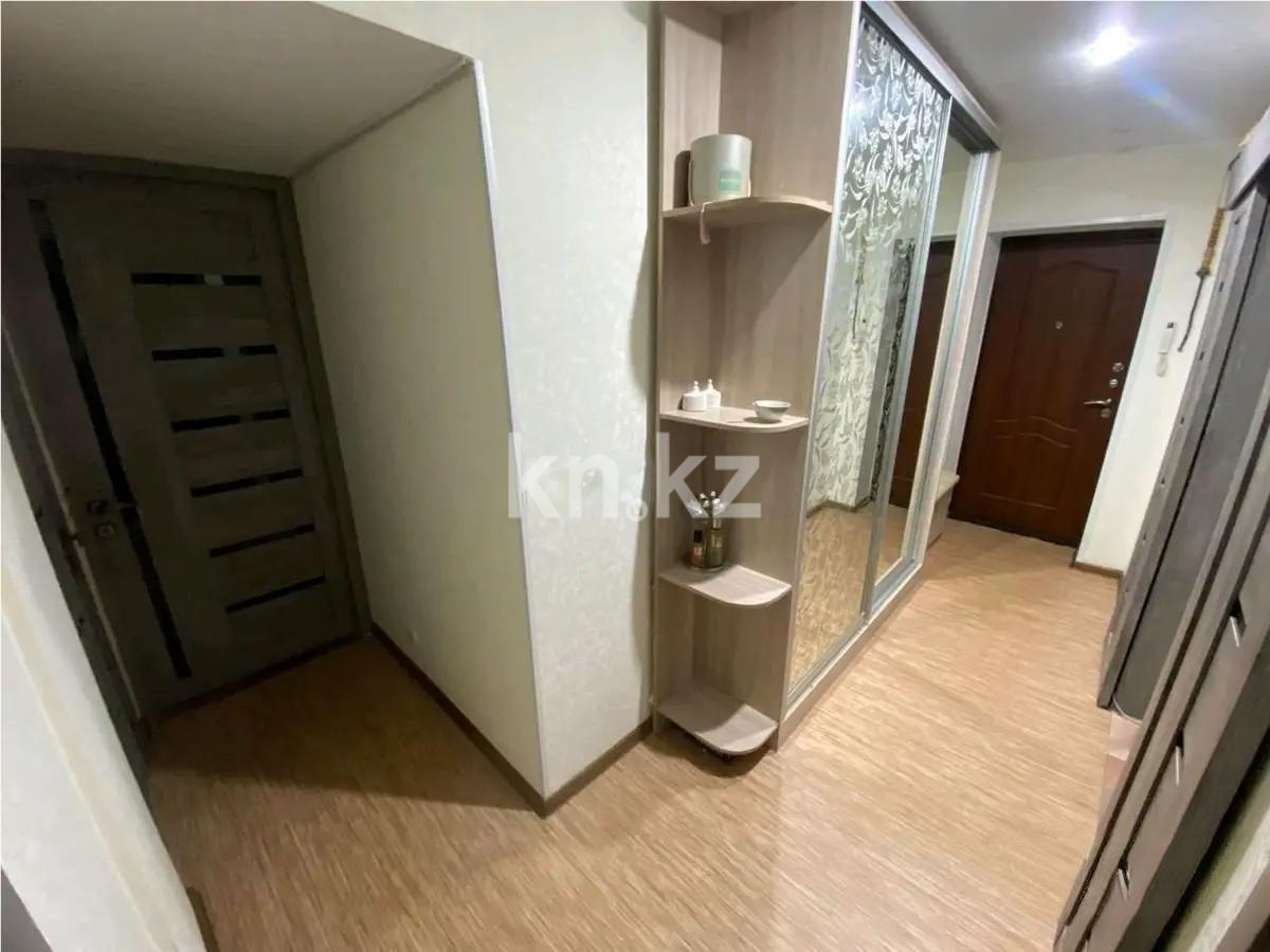Продажа 2-комнатной квартиры, 53.9 м², ул. Сокпакбаева, дом  18/1 в Астане - фото 6