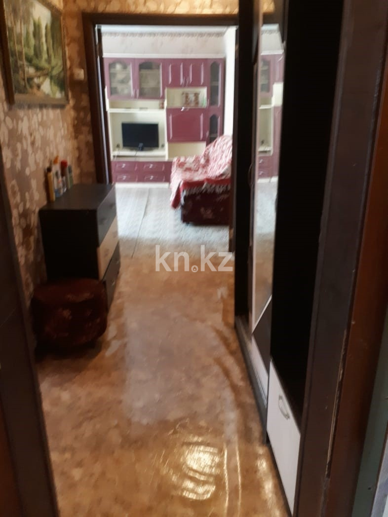 Продажа 2-комнатной квартиры, 53.2 м² - Продажа двухкомнатных квартир от собственников в Караганде - страница 12 фото 4 из 5