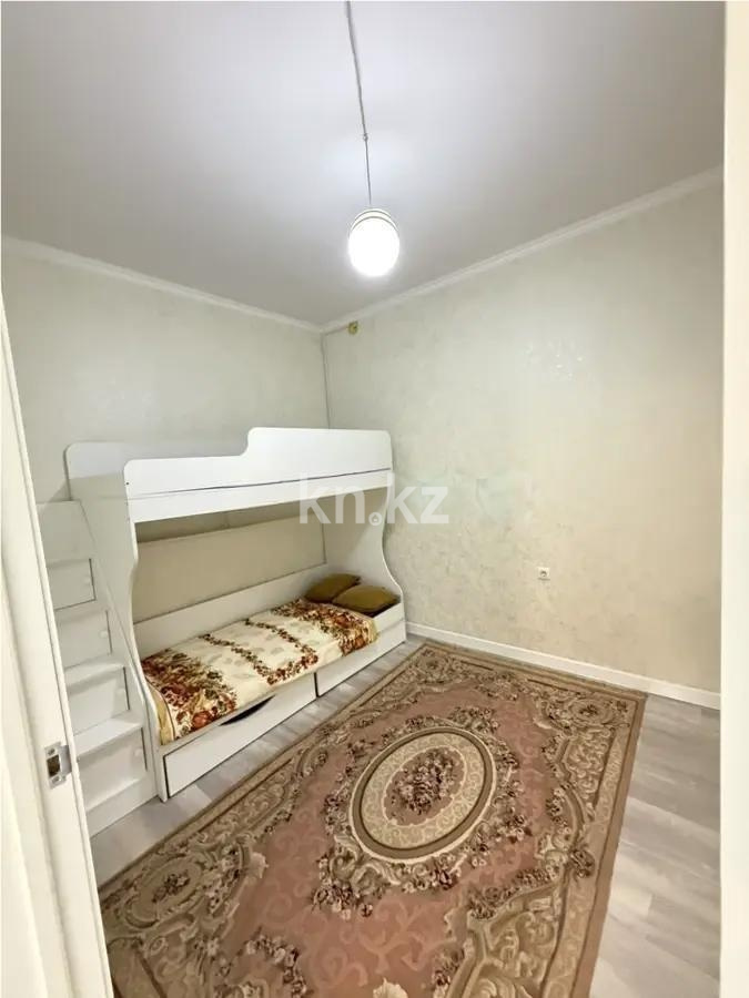 Продажа 3-комнатной квартиры, 72 м² - Продажа  трехкомнатных квартир в новостройках Астаны фото 3 из 6