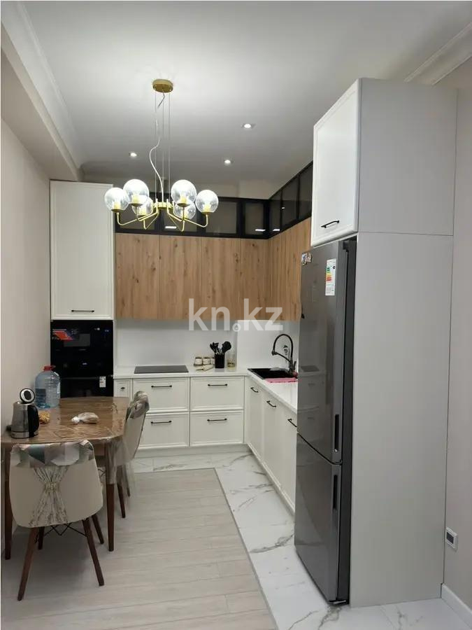 Продажа 2-комнатной квартиры, 65 м², ул. Сейдимбека, дом  110/1 - Продажа квартир в Алматы фото 3 из 4