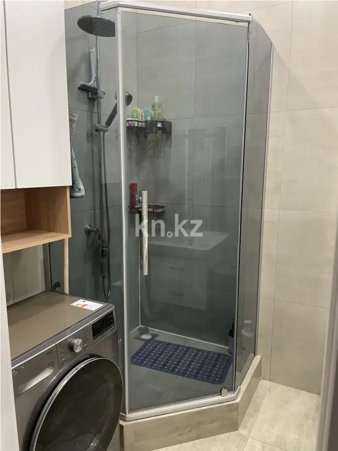 Продажа 2-комнатной квартиры, 65 м², ул. Бокейхана, дом  25а - Продажа квартир в Астане без посредников фото 5 из 7