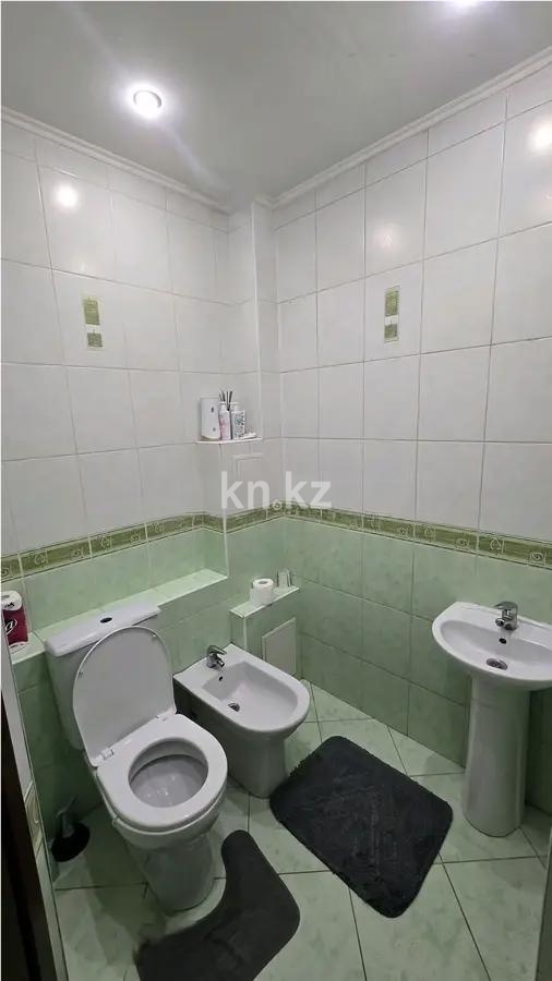 Продажа 3-комнатной квартиры, 91.8 м², ул. Тулебаева, дом  82 - Продажа квартир в Алматы фото 5 из 7