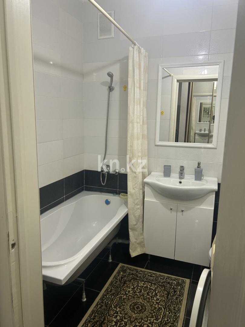 Продажа 1-комнатной квартиры, 28 м² в Астане - фото 4