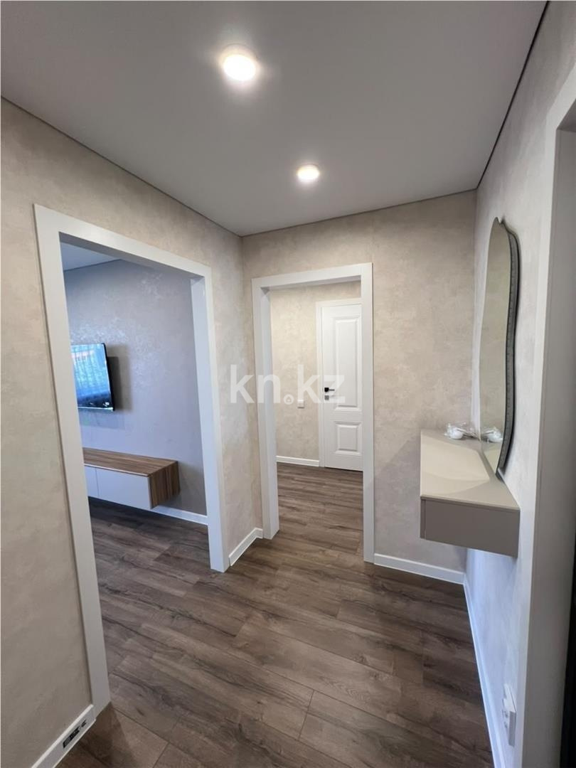 Продажа 1-комнатной квартиры, 34 м² - Продажа однокомнатных квартир в панельном доме в Казахстане - страница 4 фото 8 из 10