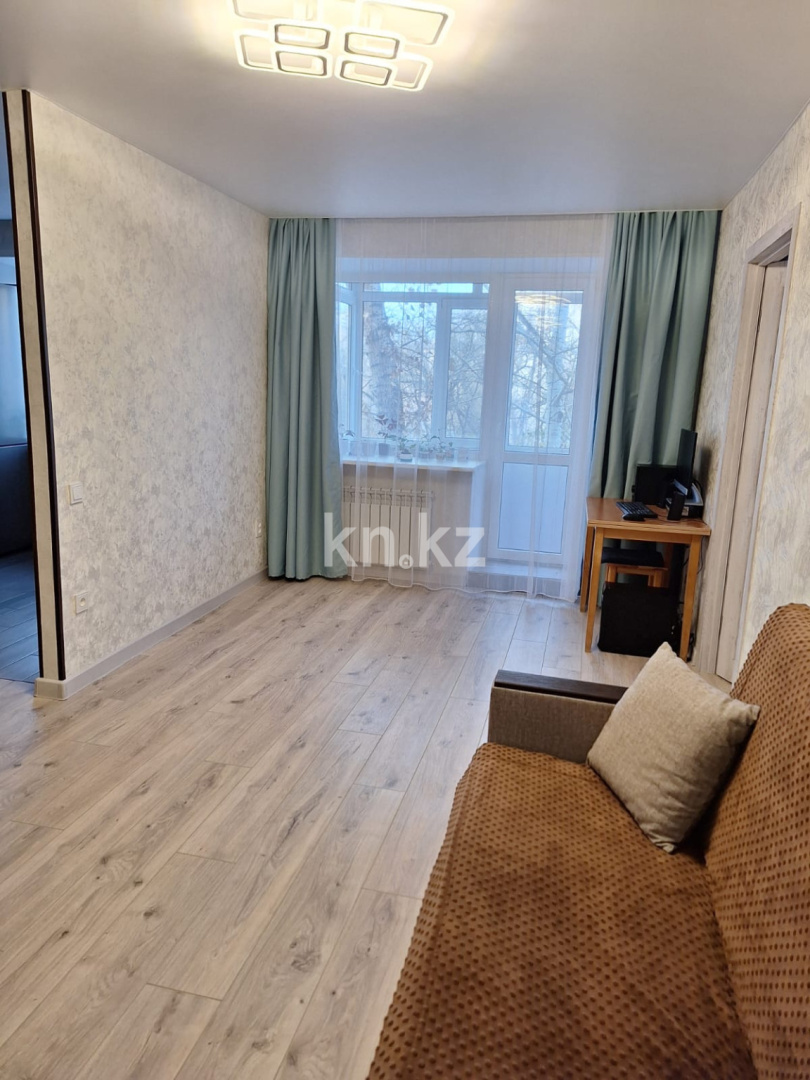 Продажа 2-комнатной квартиры, 43 м², пр. Назарбаева, дом  19а в Караганде - фото 5